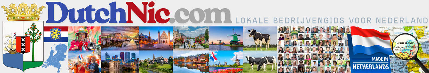 Gemaakt in Nederland - Lopende Zaak